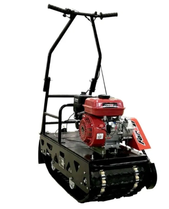 Мотобуксировщик Forza МБС1-6С в Казани