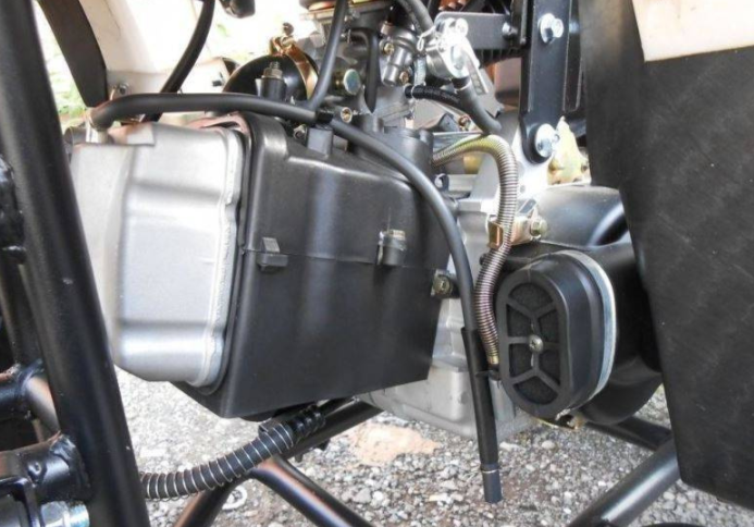 Квадроцикл MOTOLAND (МОТОЛЕНД) 200 ALL ROAD в Казани