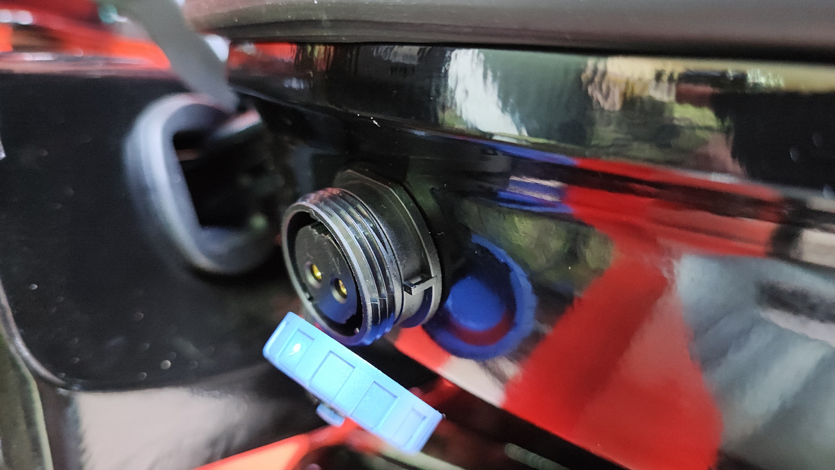 Лодочный мотор MARLIN PROLINE MP 50 AMH ПОД ВОДОМЕТ в Казани