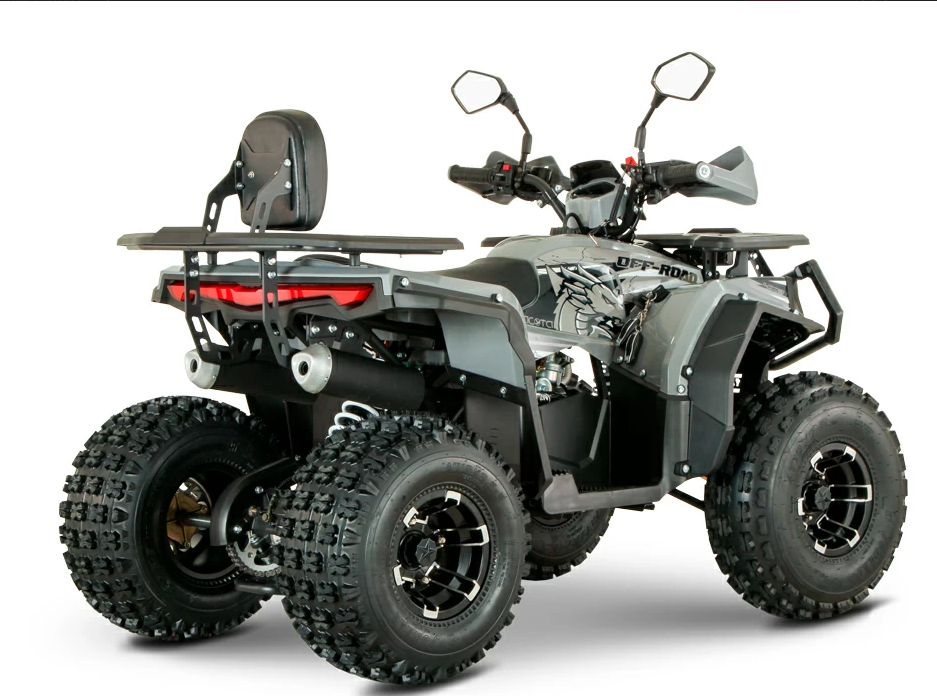 Квадроцикл YACOTA DRAGON LUX LD 150 PRO-SPORT в Казани