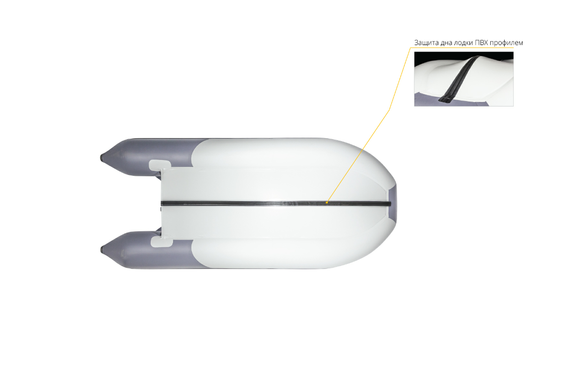 Лодка Ривьера Компакт 2900 СК в Казани