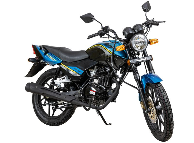 Мотоцикл RACER RC150-23 TIGER в Казани