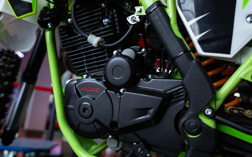 Мотоцикл Progasi SUPER MAX 300 PRO PR300 (ZS175FMN) в Казани