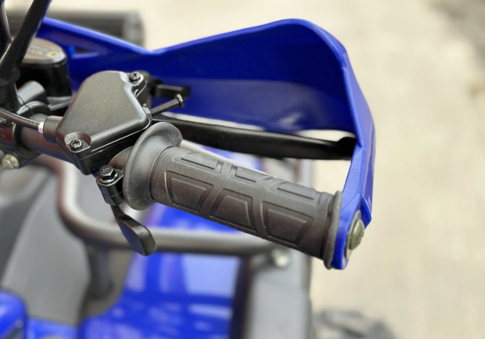  Квадроцикл PROMAX ATV 250 MAX (2025) в Казани