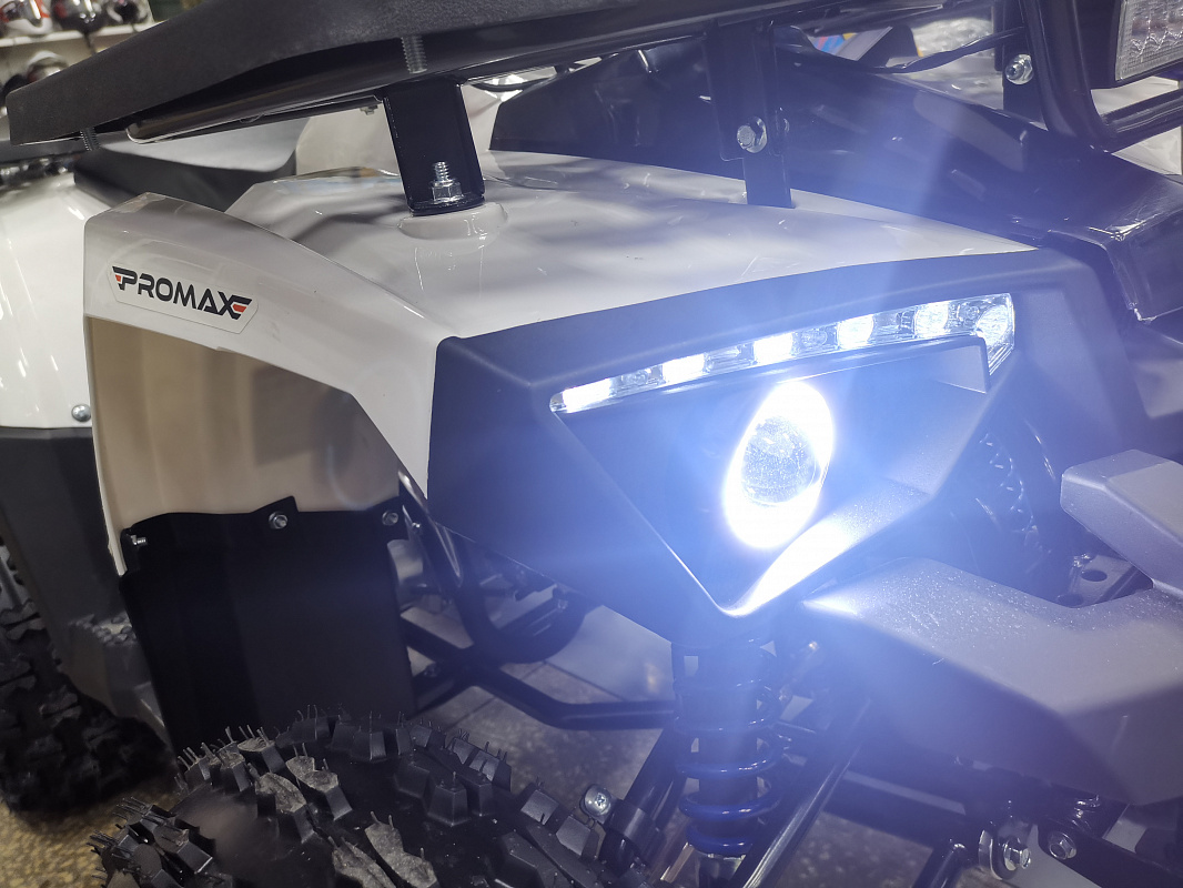 Квадроцикл PROMAX WILD 175 LUX в Казани