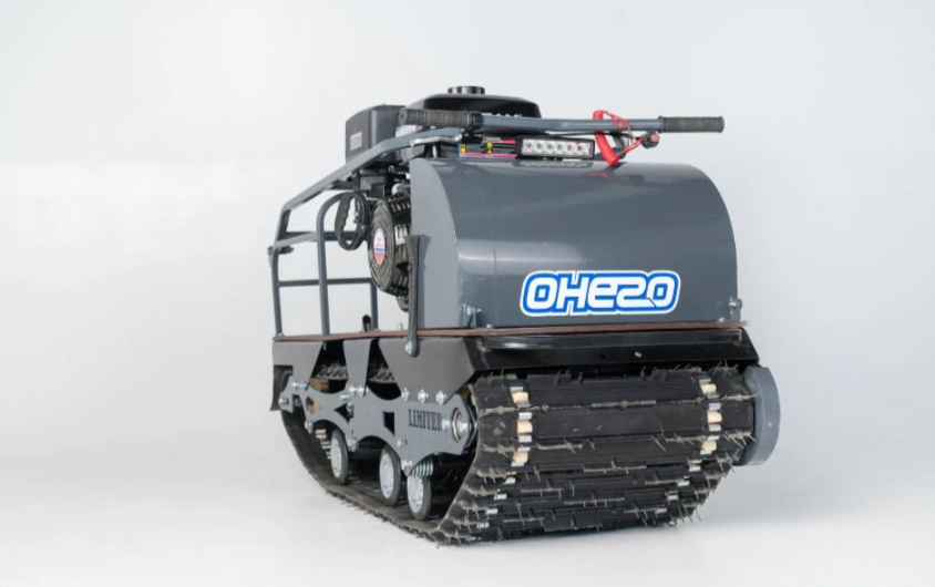 Мотобуксировщик ОНЕГО 500 15 FRONT LIMITED в Казани