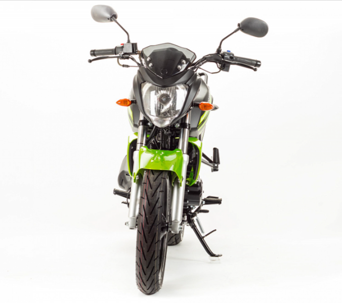 Мотоцикл BANDIT 250 в Казани