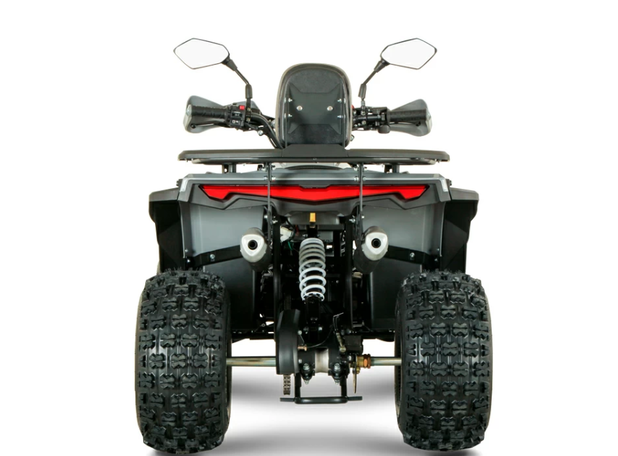 Квадроцикл YACOTA DRAGON LUX LD в Казани