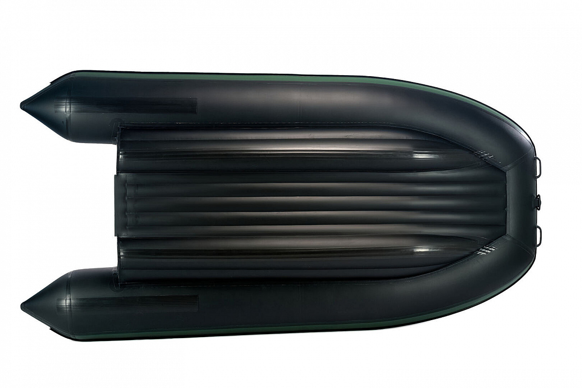 Лодка MISHIMO FAMILY LITE DF 390 в Казани