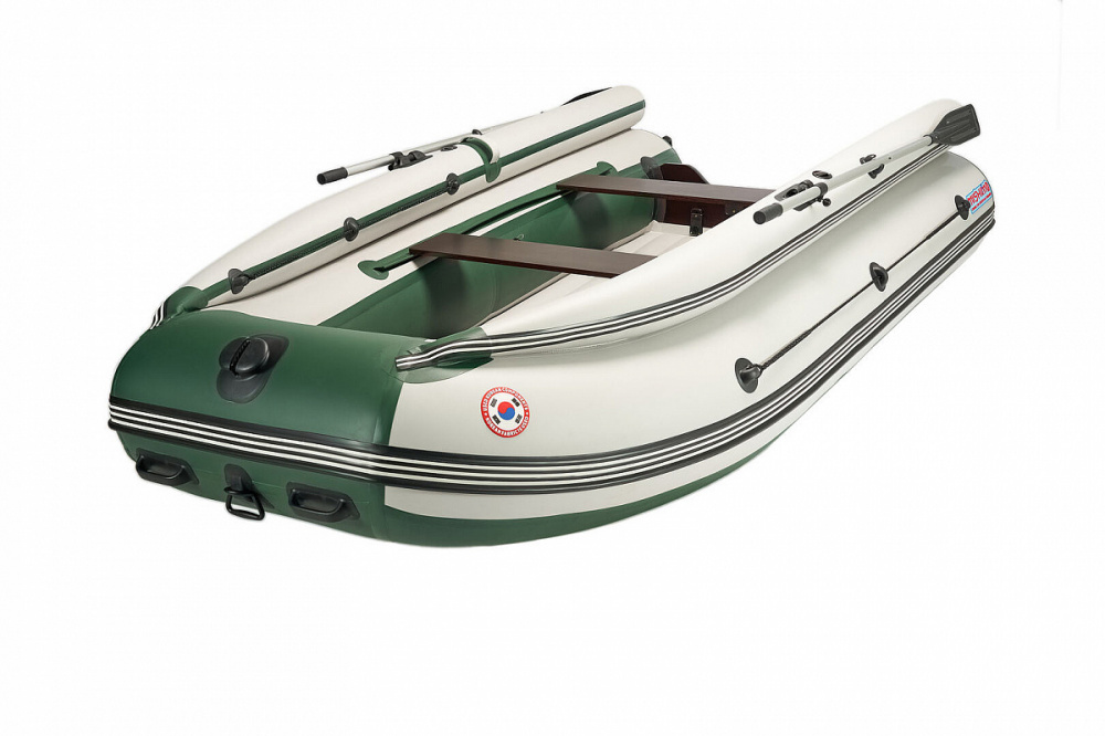 Лодка MISHIMO FAMILY LITE 430 в Казани