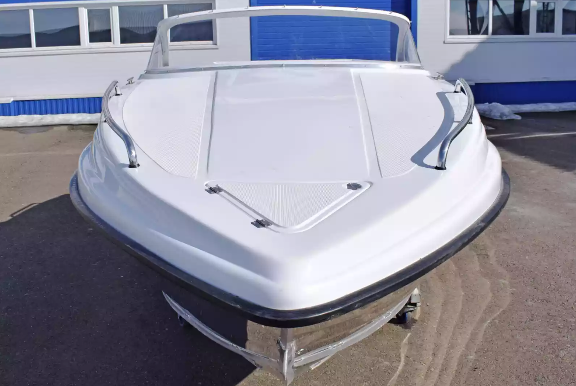 Комбинированный катер Neman-500 P в Казани