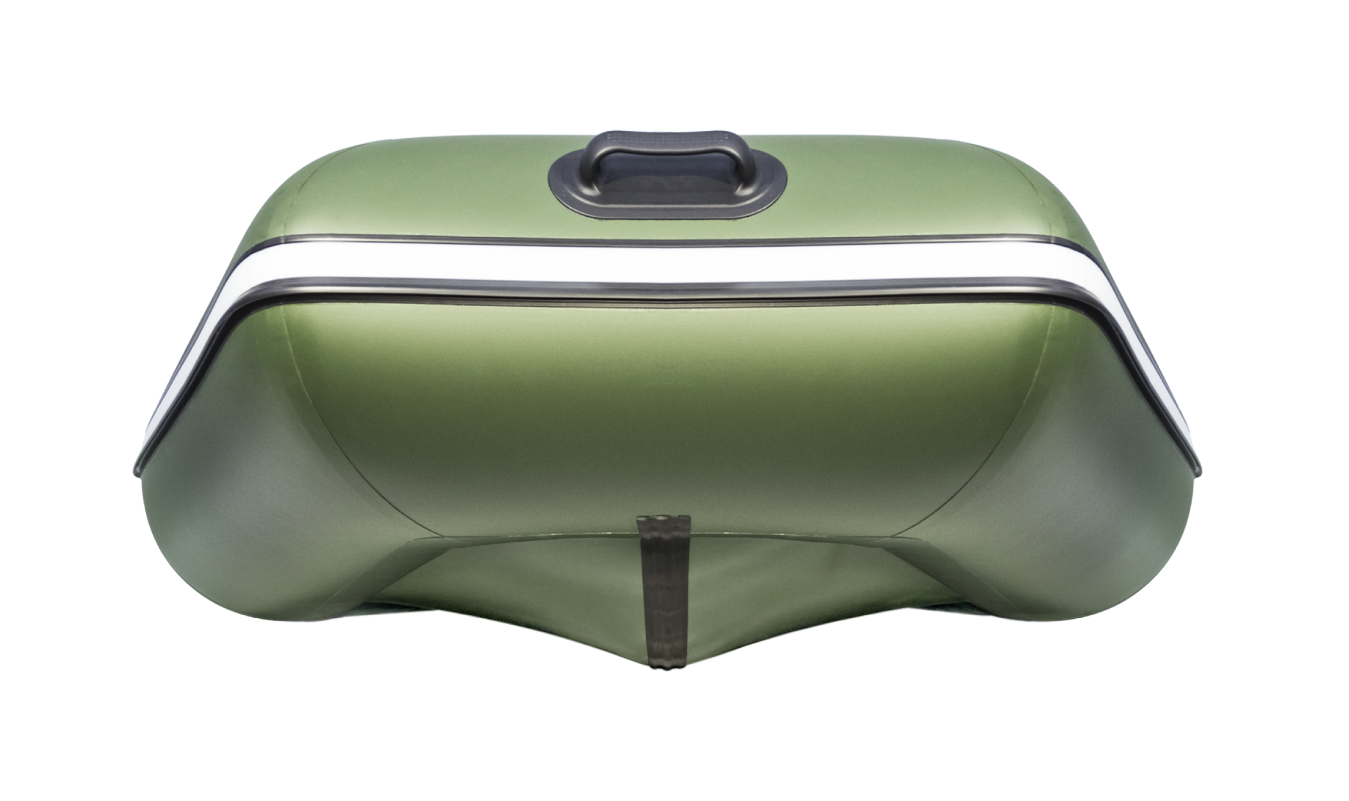 Лодка АКВА 2900 СК в Казани