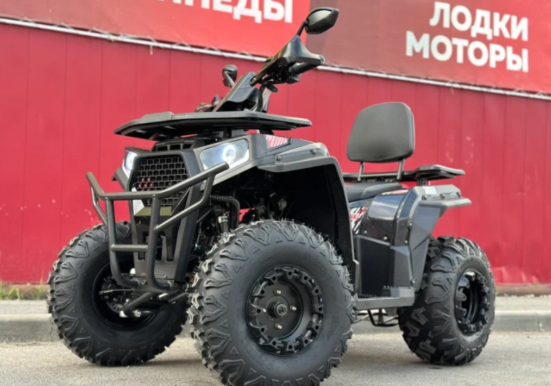 Квадроцикл GBM CROSS HILL 300 NEW в Казани