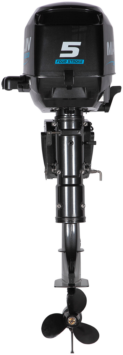 Лодочный мотор MARLIN MF 5 AMHL в Казани