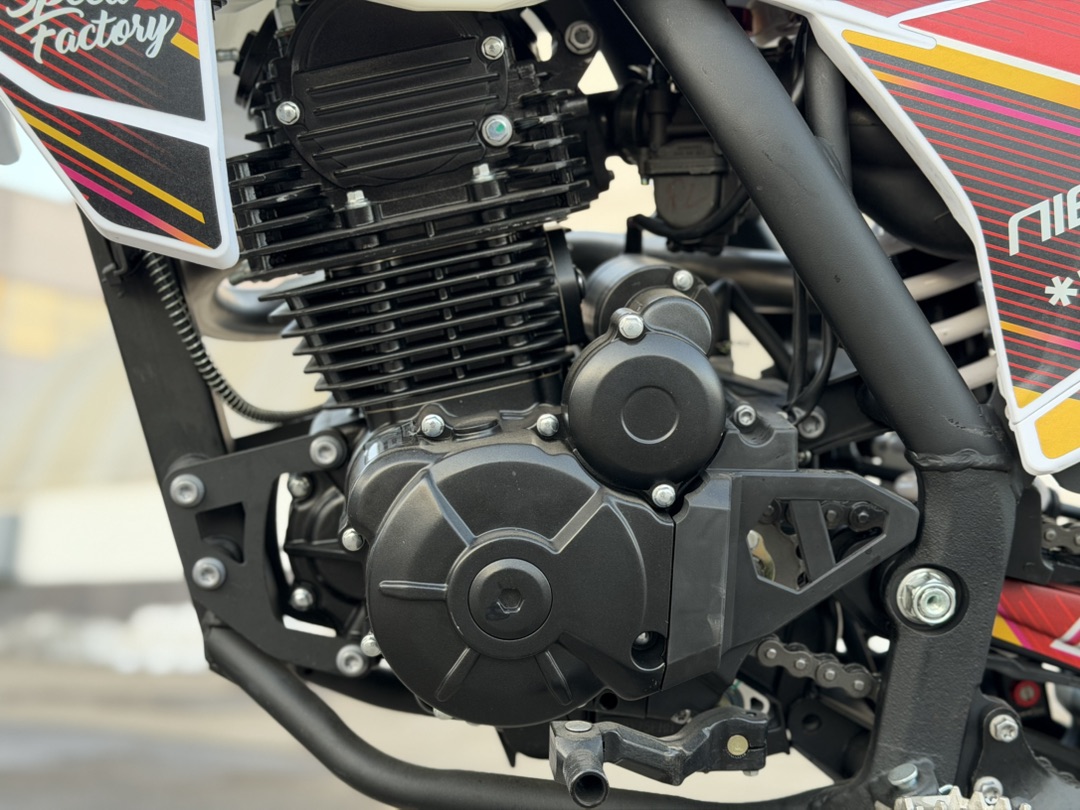 Кроссовый мотоцикл PROMAX K2 PR400 в Казани