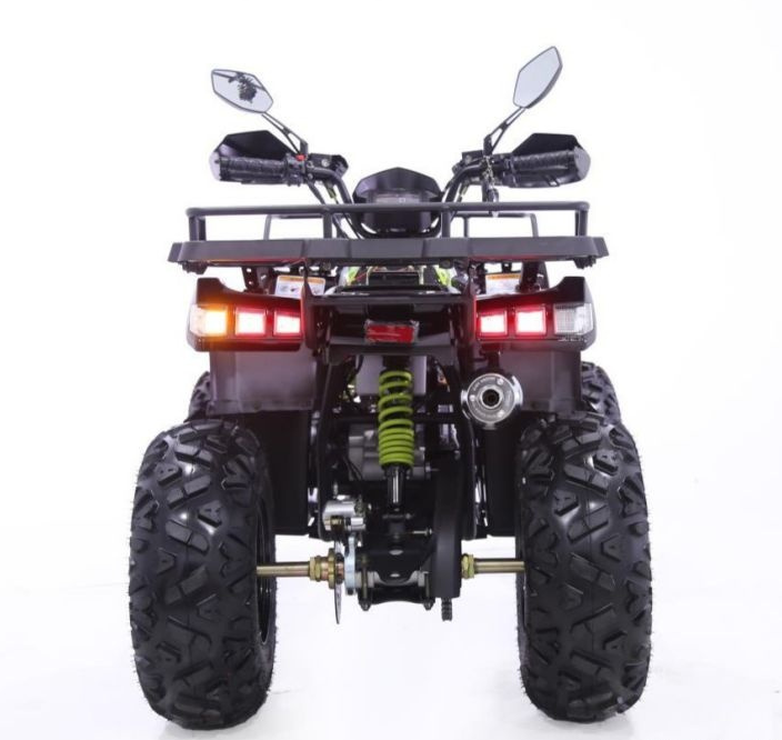 Квадроцикл YACOTA WARRIOR 200 PRO в Казани