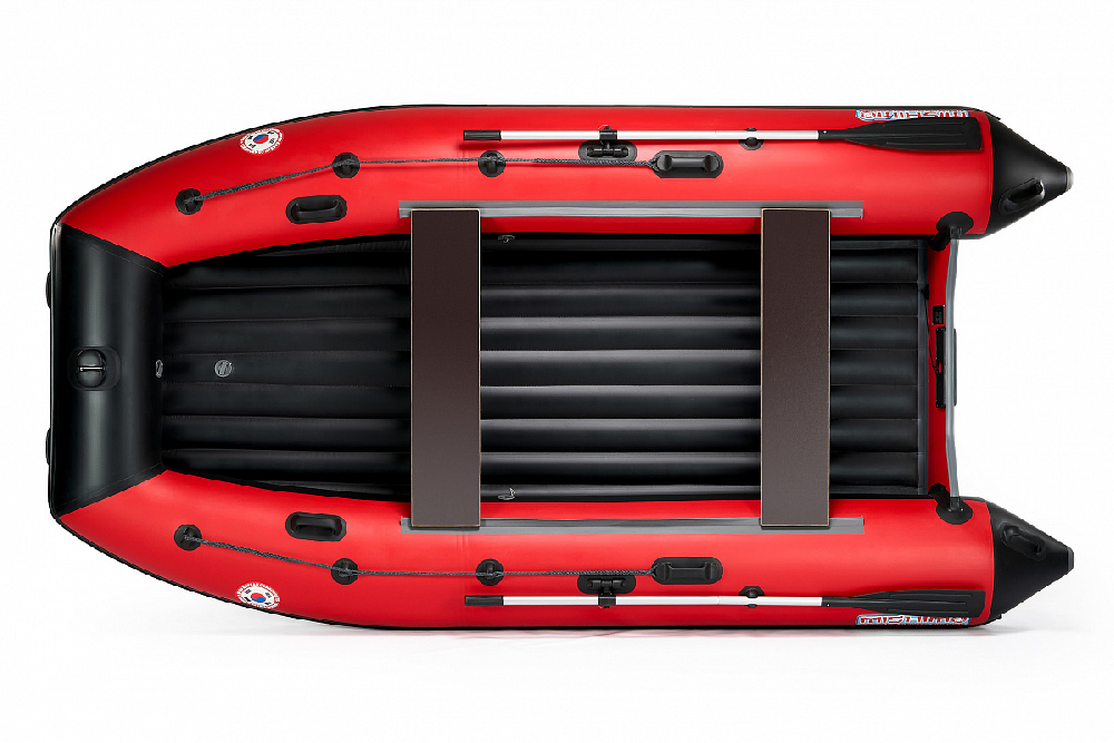 Лодка MISHIMO RAPID 360 в Казани