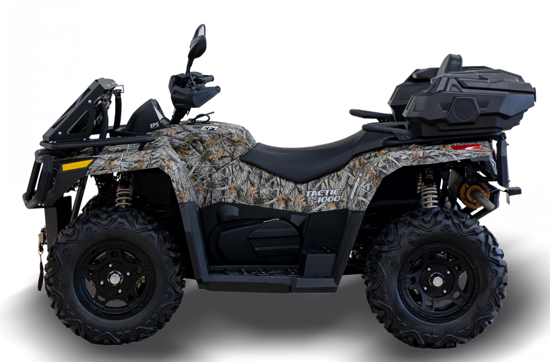 Квадроцикл HISUN TACTIC GT1000/EXTREME EDITION в Казани