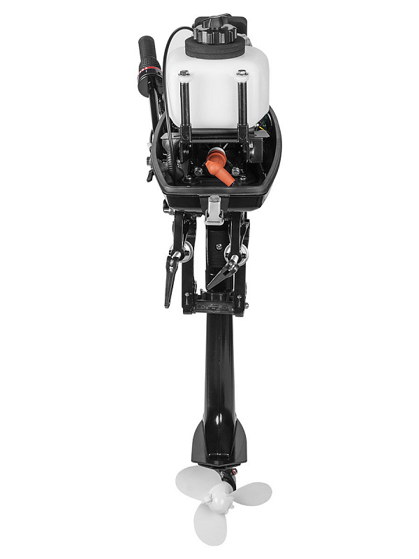 ЛОДОЧНЫЙ МОТОР GLADIATOR G3FHS в Казани