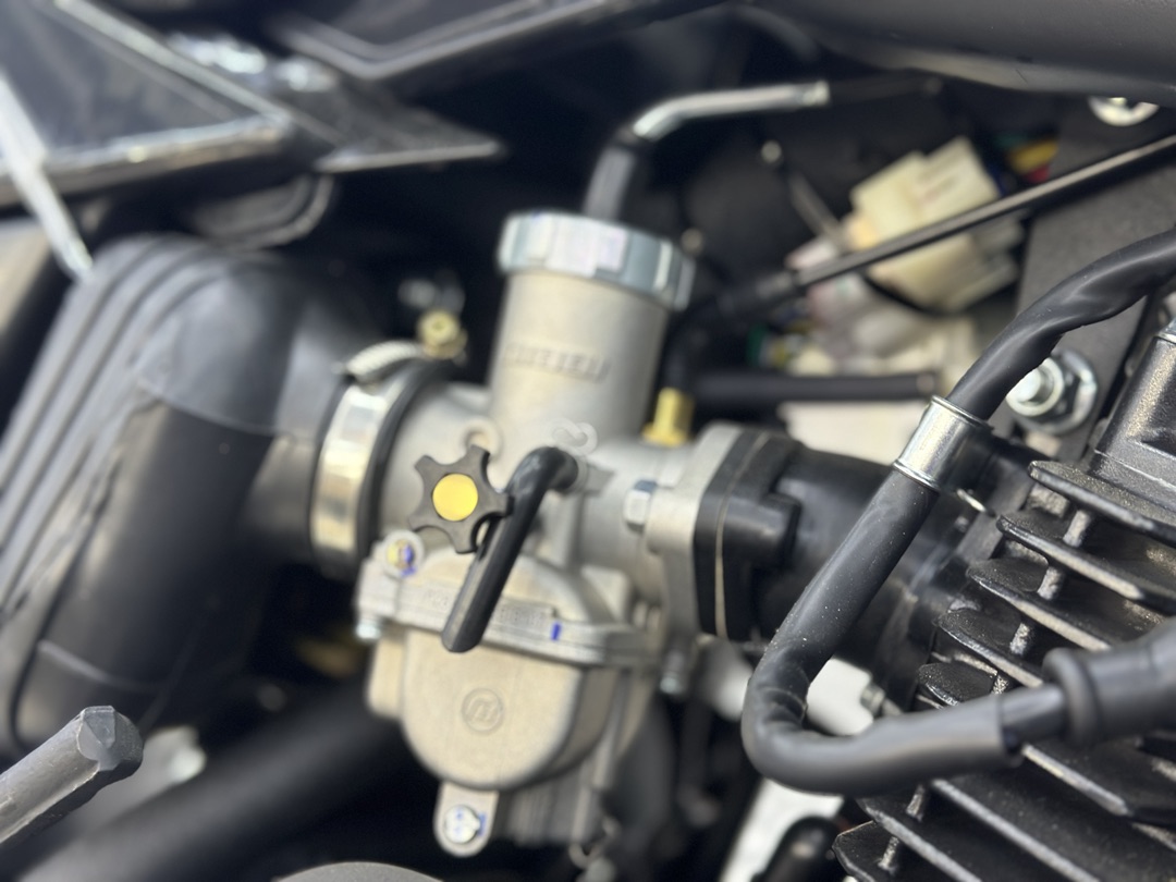 Кроссовый мотоцикл PROMAX ARMY 250 в Казани