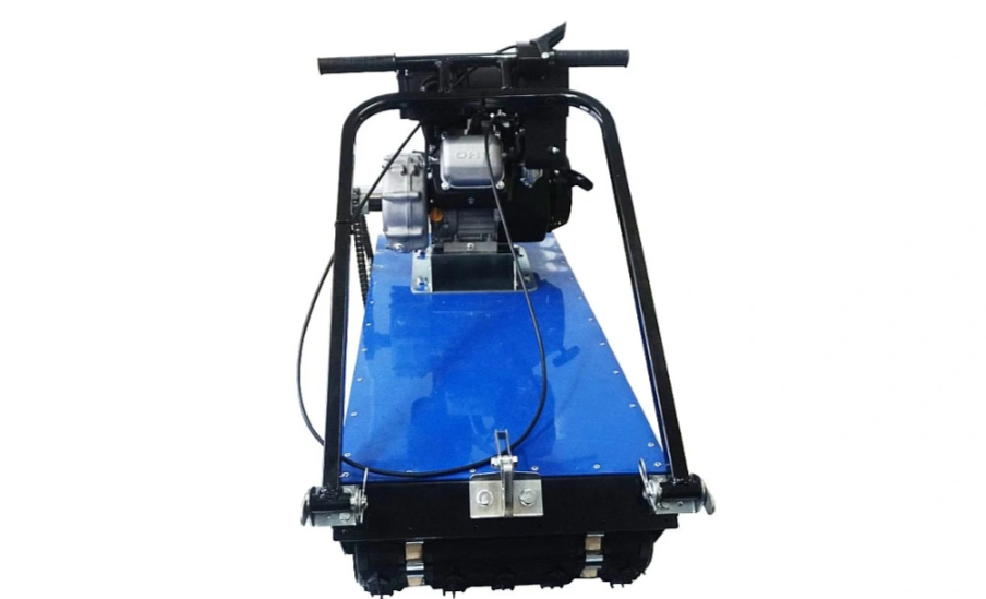 Мотобуксировщик XTREME-MOTORS "Конек-Горбунок" 8.5 л.с. в Казани