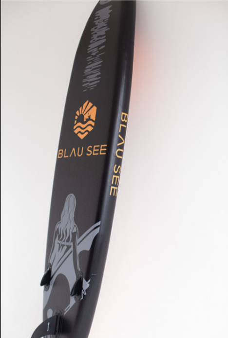 НАДУВНОЙ SUP-BOARD MOONLIGHT 11,6 в Казани