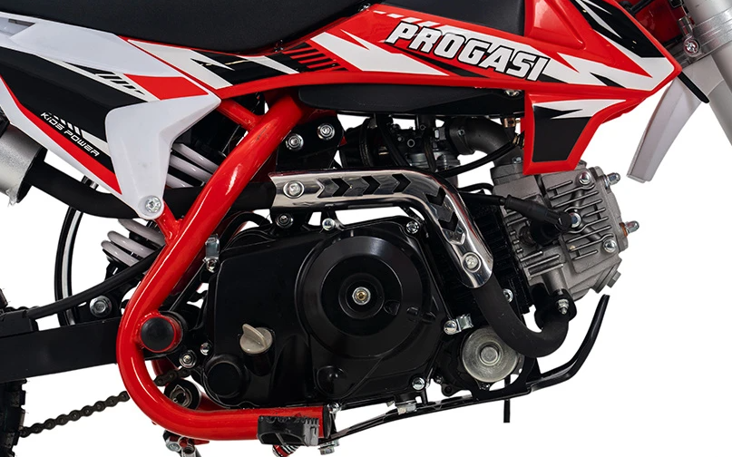 Питбайк Progasi KIDS POWER 110 (10/12) в Казани