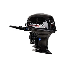 Лодочный мотор MARLIN PROLINE MP 40 AMH в Казани