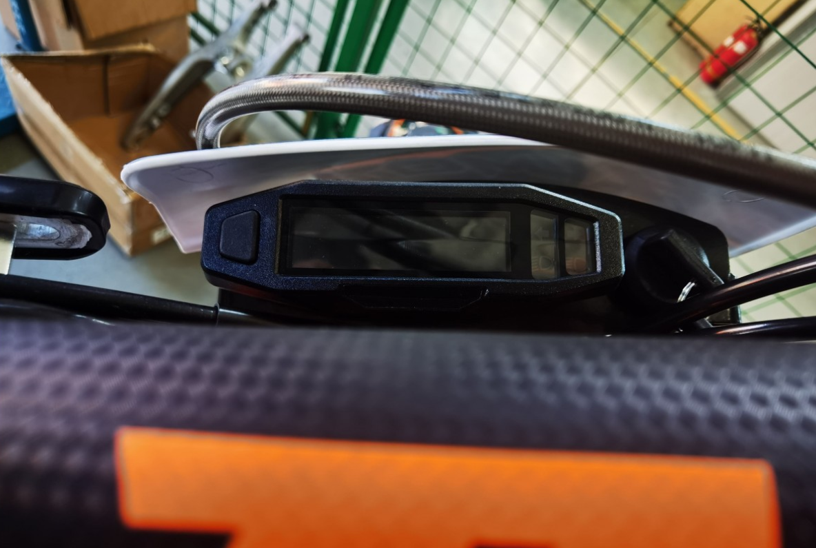 Мотоцикл JHLMOTO JHL Z4 PR250 (172FMM-5) в Казани