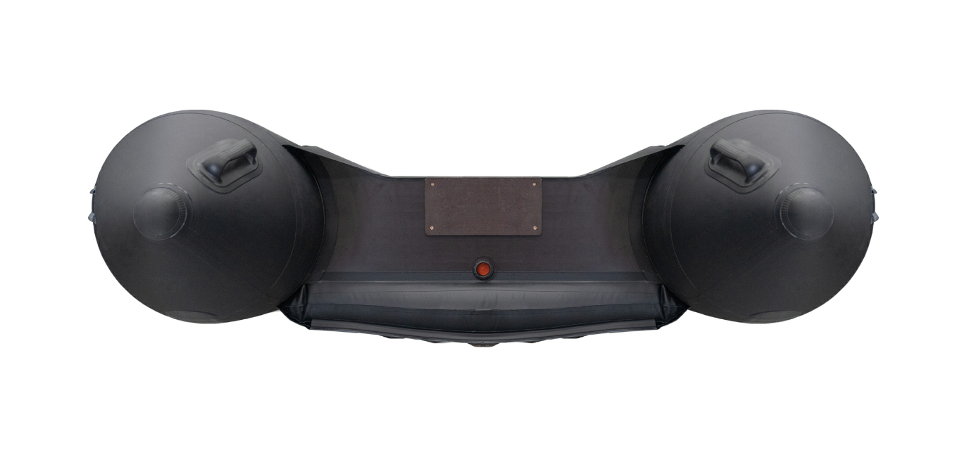 Лодка Таймень RX 3700 НДНД в Казани