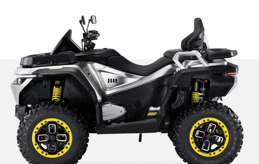 Квадроцикл BENDA REDSTONE 1000 R2 в Казани