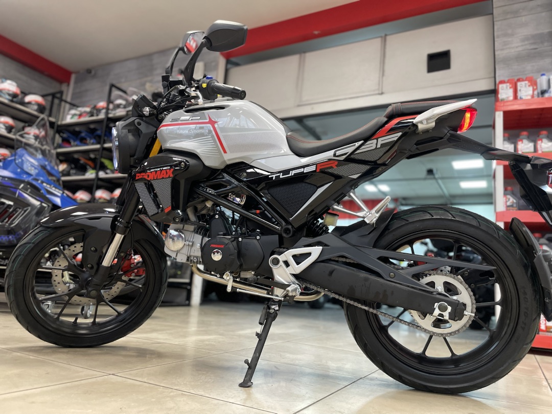 Мопед PROMAX CB150R (49) в Казани