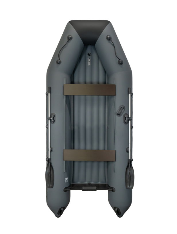 Лодка Барс 3400 НДНД в Казани