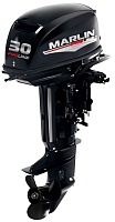 Лодочный мотор MARLIN PROLINE MP 30 AMHS в Казани