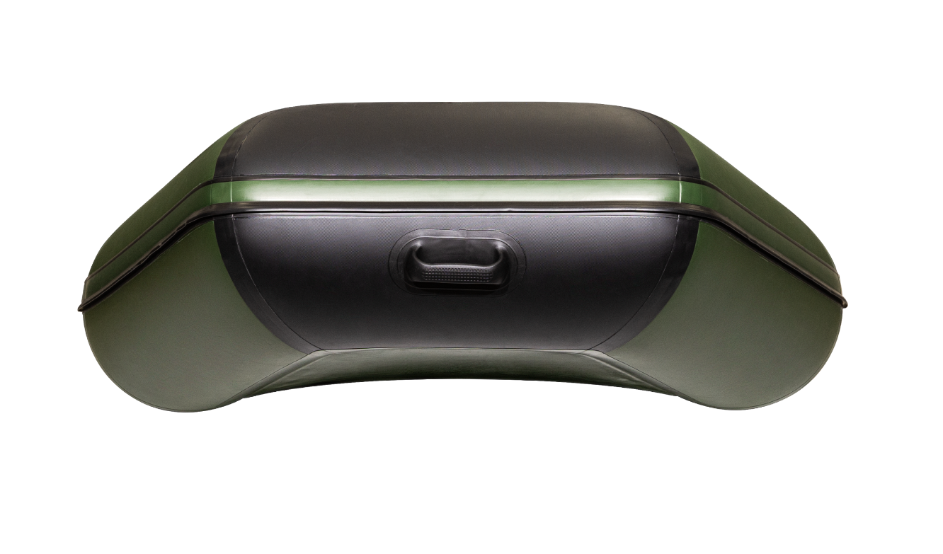 Лодка АКВА 2900 в Казани