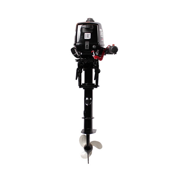 ЛОДОЧНЫЙ МОТОР TOYAMA TC3.6BMS в Казани