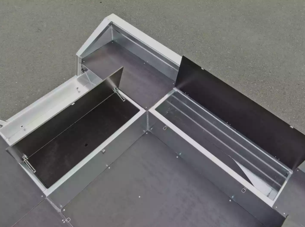 Алюминиевая лодка  Неман-420 в Казани