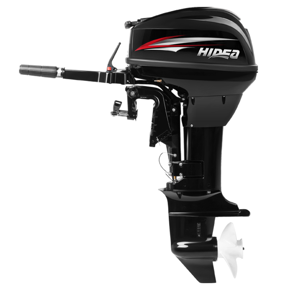 Лодочный мотор HIDEA HD9.9FHS в Казани