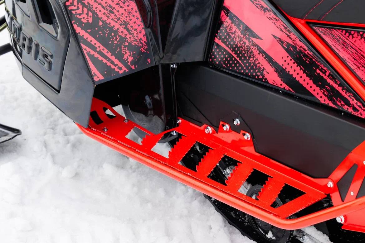 Снегоход IRBIS TUNGUS 400 25/26 в Казани