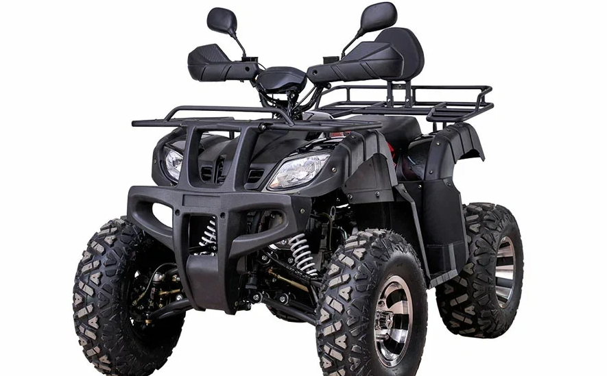 Квадроцикл YACOTA SELA 200 PRO в Казани