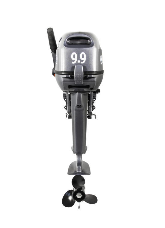 Лодочный мотор APACHE T9.9(15) BS в Казани