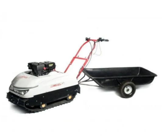 Мотобуксировщик Хортон 9 LX в Казани