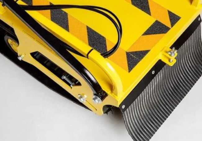 Мотобуксировщик FISHRIDE МИНИ 8 л.с. в Казани