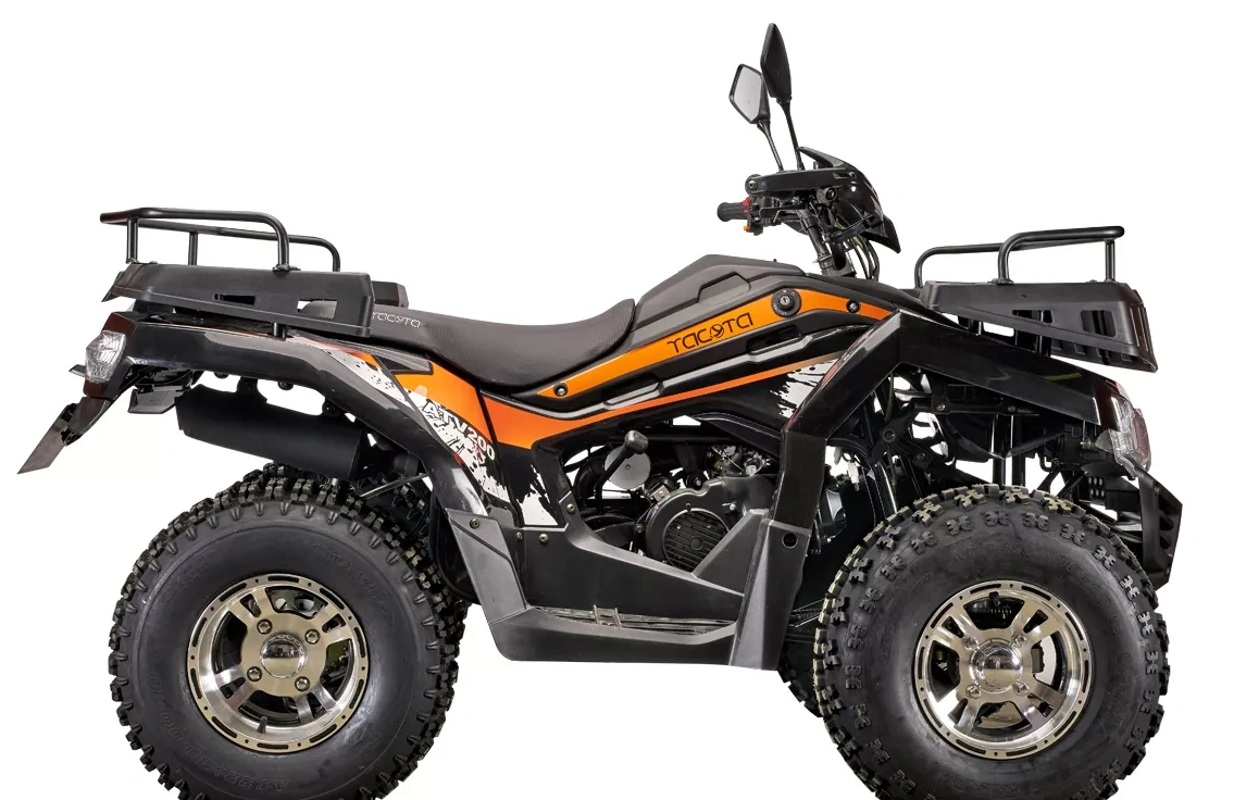 Квадроцикл YACOTA CABO 200LD в Казани