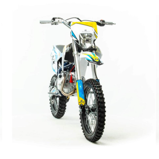 Питбайк MOTOLAND (МОТОЛЕНД) NX125 в Казани