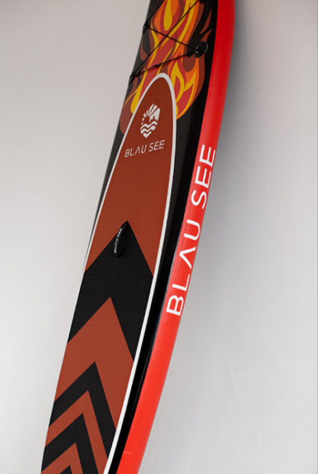 НАДУВНОЙ SUP-BOARD BURNFIRE 10,6 в Казани