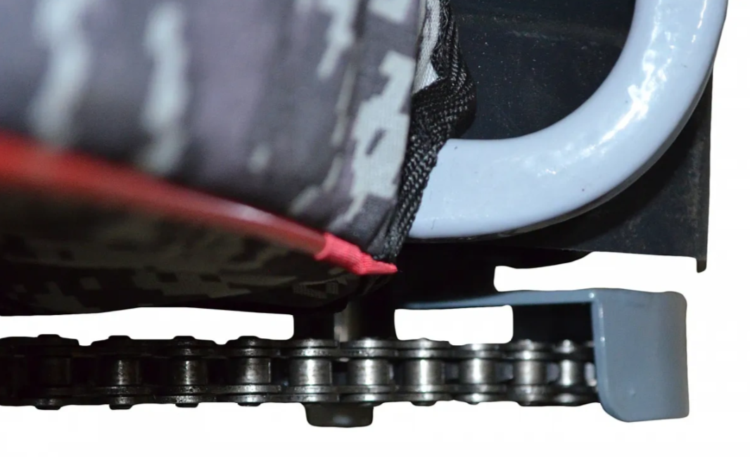 Мотобуксировщик "Богатырь" 15 в Казани