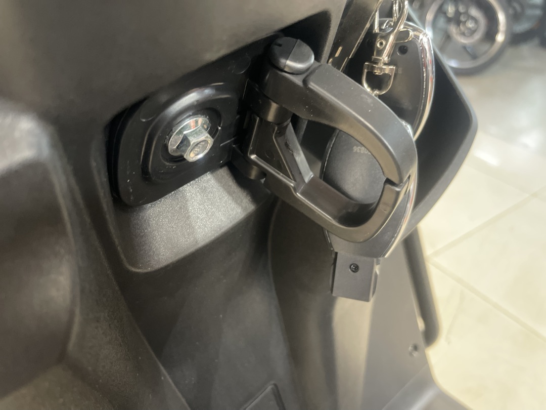 Скутер PROMAX STALKER ARMY 240(49) в Казани