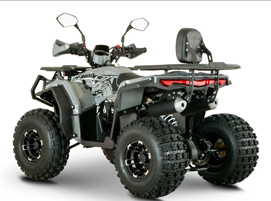 Квадроцикл YACOTA DRAGON LUX LD 150 PRO-SPORT в Казани