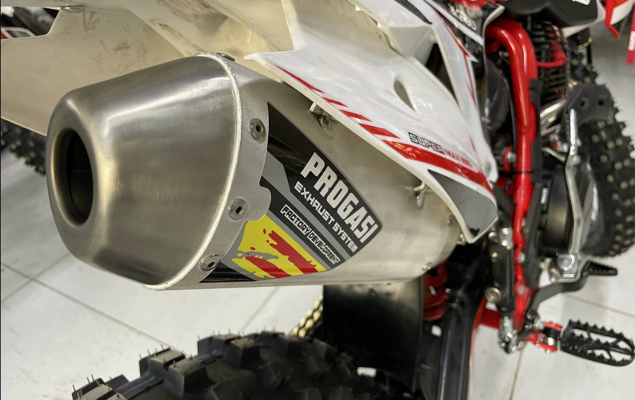 Мотоцикл Progasi SUPER MAX 250 PRO SPORT в Казани